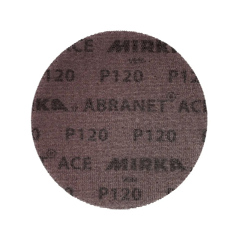 Mirka Abranet® Ace - 150mm Disc Range