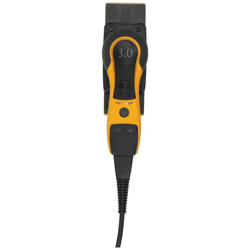 Mirka DEOS 383CV 70mm x 198mm 3.0mm Orbit Sander