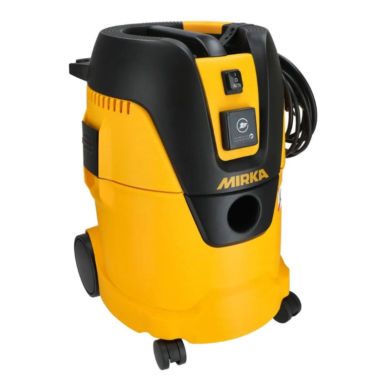 Mirka® Dust Extractor 1125L
