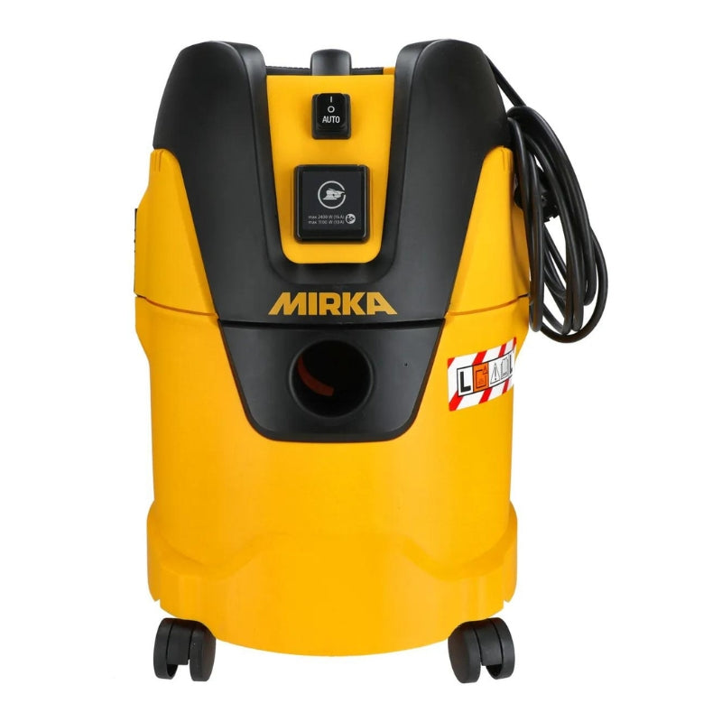 Mirka® Dust Extractor 1125L