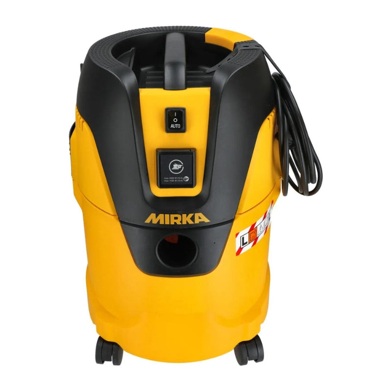 Mirka® Dust Extractor 1125L