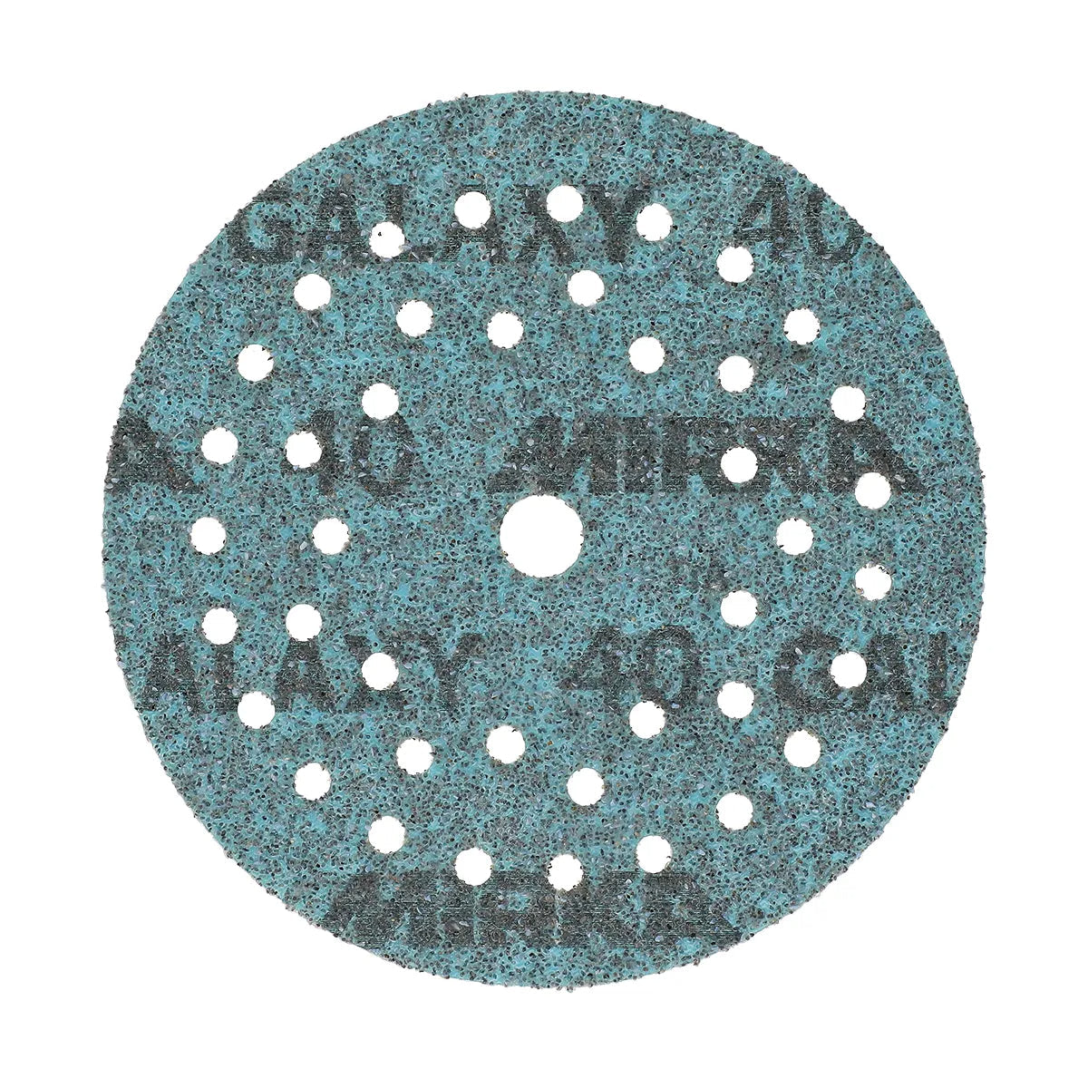 Mirka Galaxy - 125mm Multifit Grip 42H Disc Range