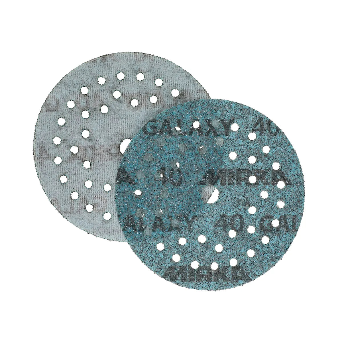 Mirka Galaxy - 125mm Multifit Grip 42H Disc Range