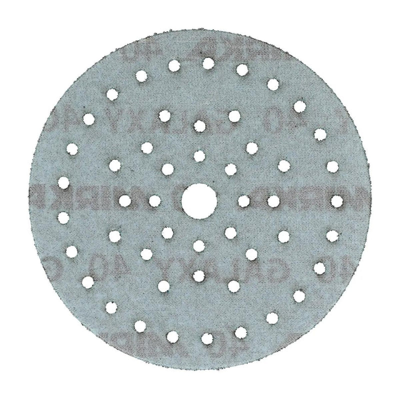Mirka Galaxy - 150mm Multifit Grip 49H Disc Range
