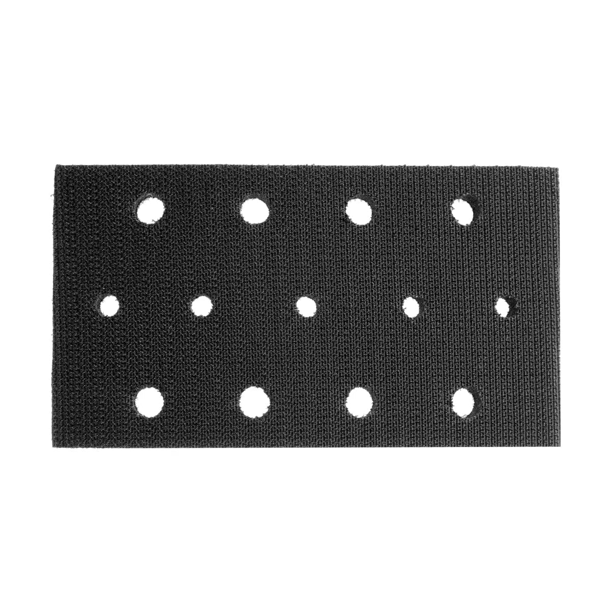 Mirka® Interface - 70x125mm, 13 Holes, 10mm - 5 Pack