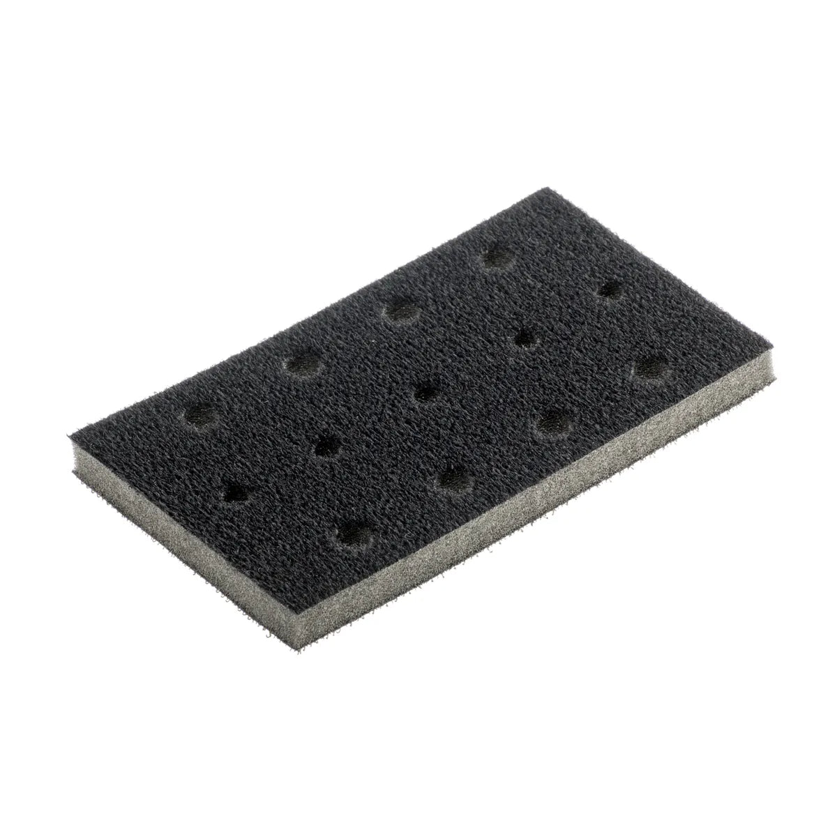 Mirka® Interface - 70x125mm, 13 Holes, 10mm - 5 Pack