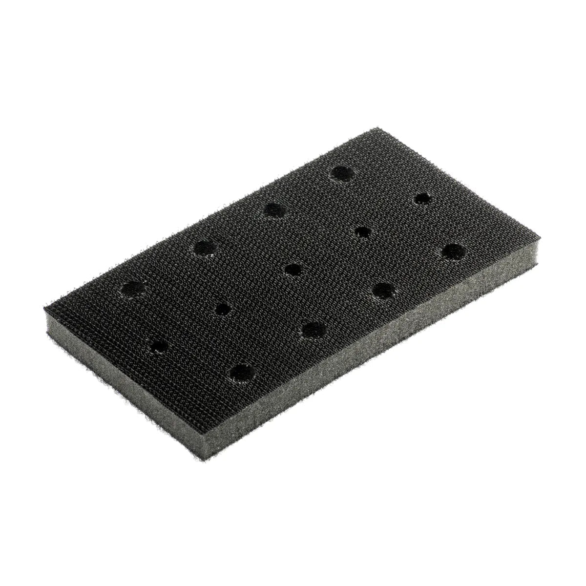 Mirka® Interface - 70x125mm, 13 Holes, 10mm - 5 Pack