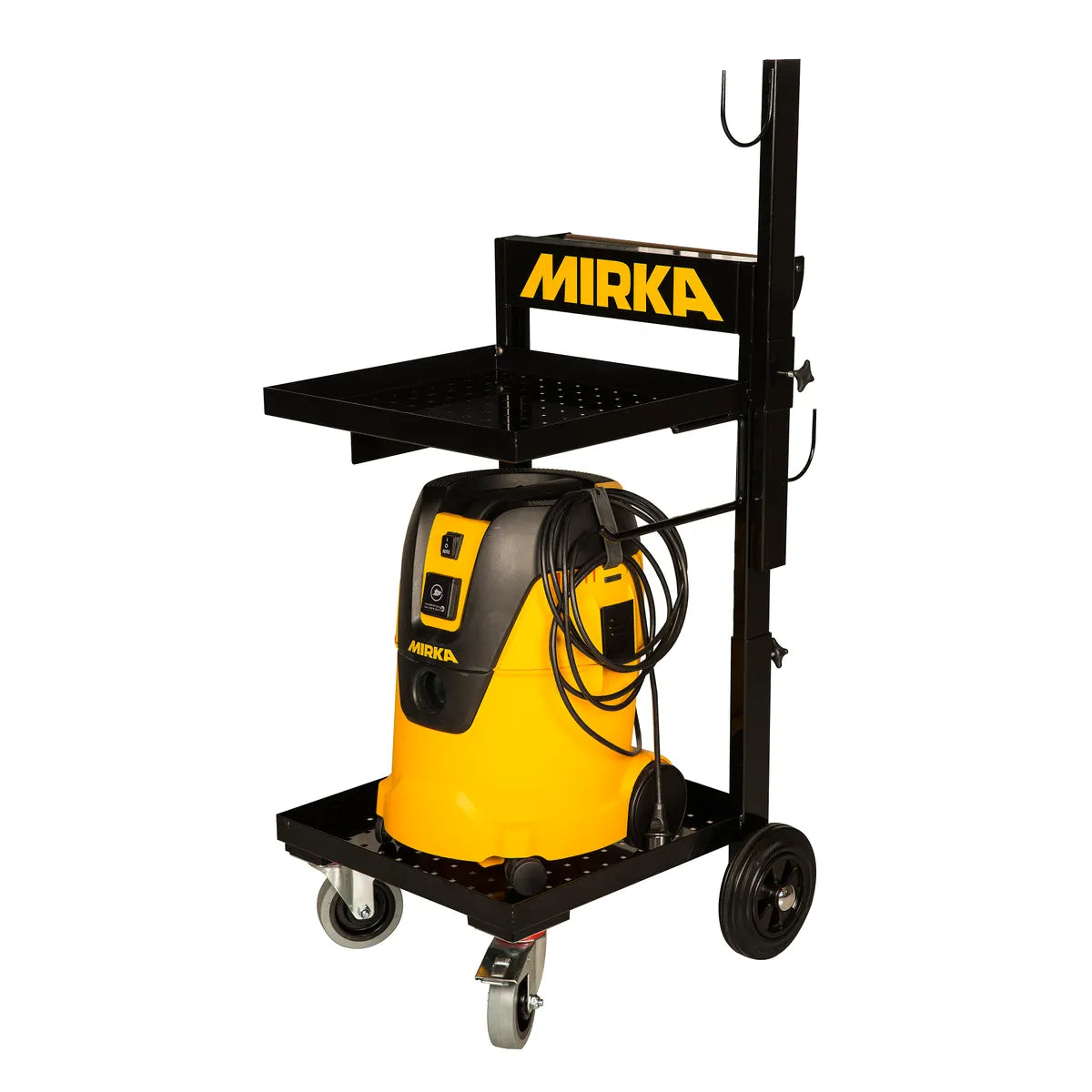 Mirka® Trolley for Dust Extractors