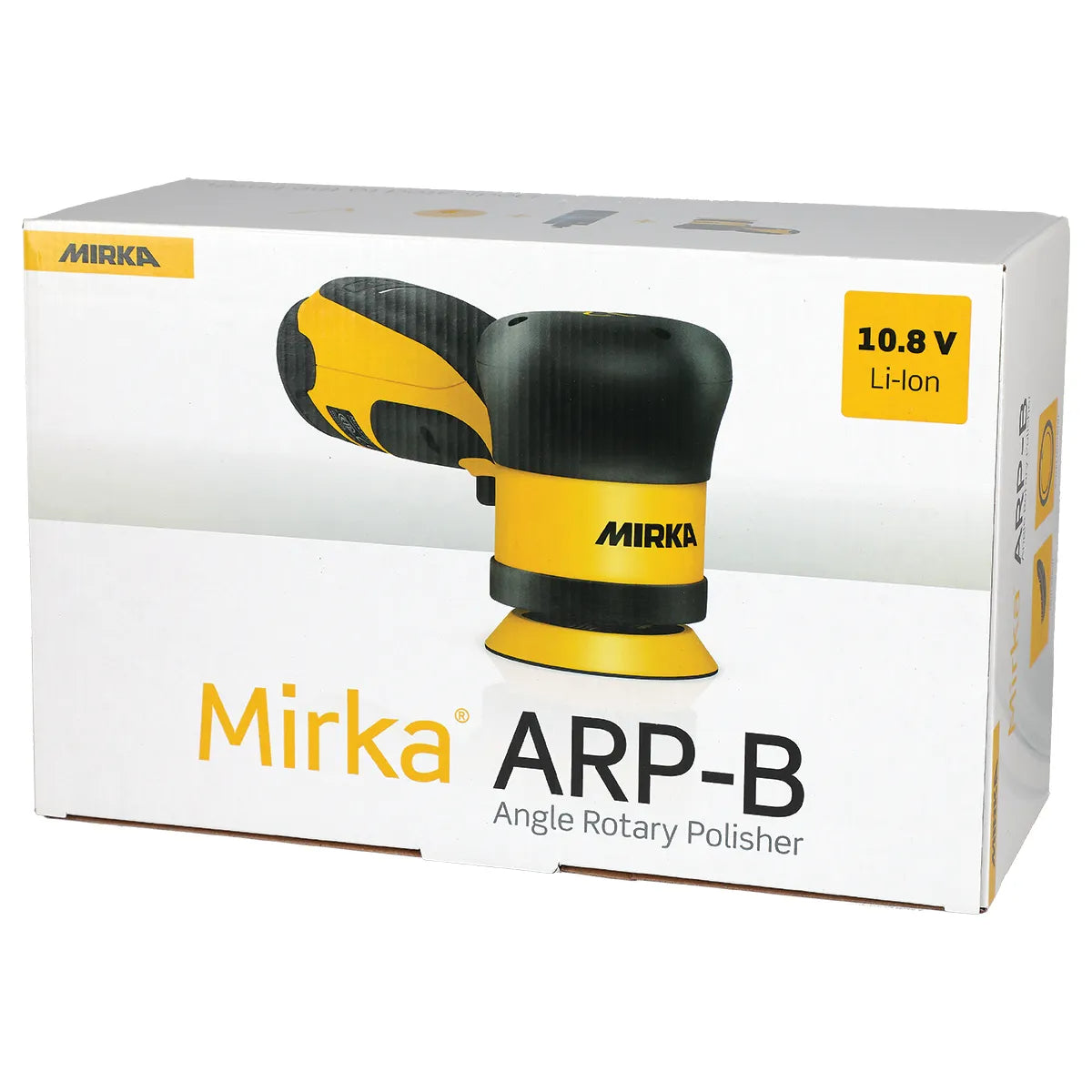 Mirka® ARP-B 300 NV 77mm 10.8V Cordless Rotary Polisher