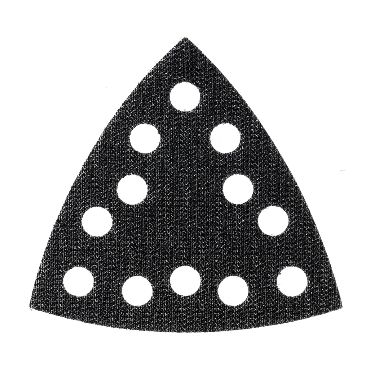Mirka® Triangle Pad Saver - 90x90x90mm 12 Holes
