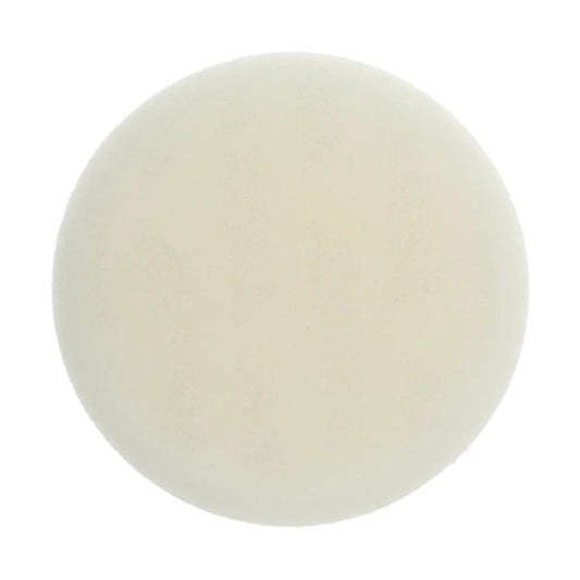 Mirka Polishing Foam Pad Ø 77 mm White Reticulated