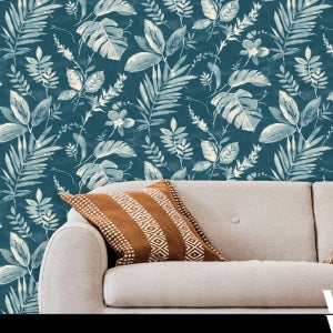 Wallpaper Trends for 2025