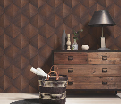 FASHION FOR WALLS Wallpaper Pattern No 10370-48