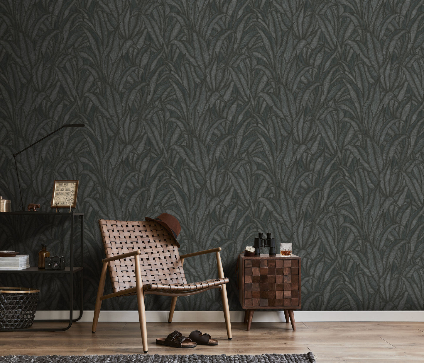 FASHION FOR WALLS Wallpaper Pattern No 10371-15