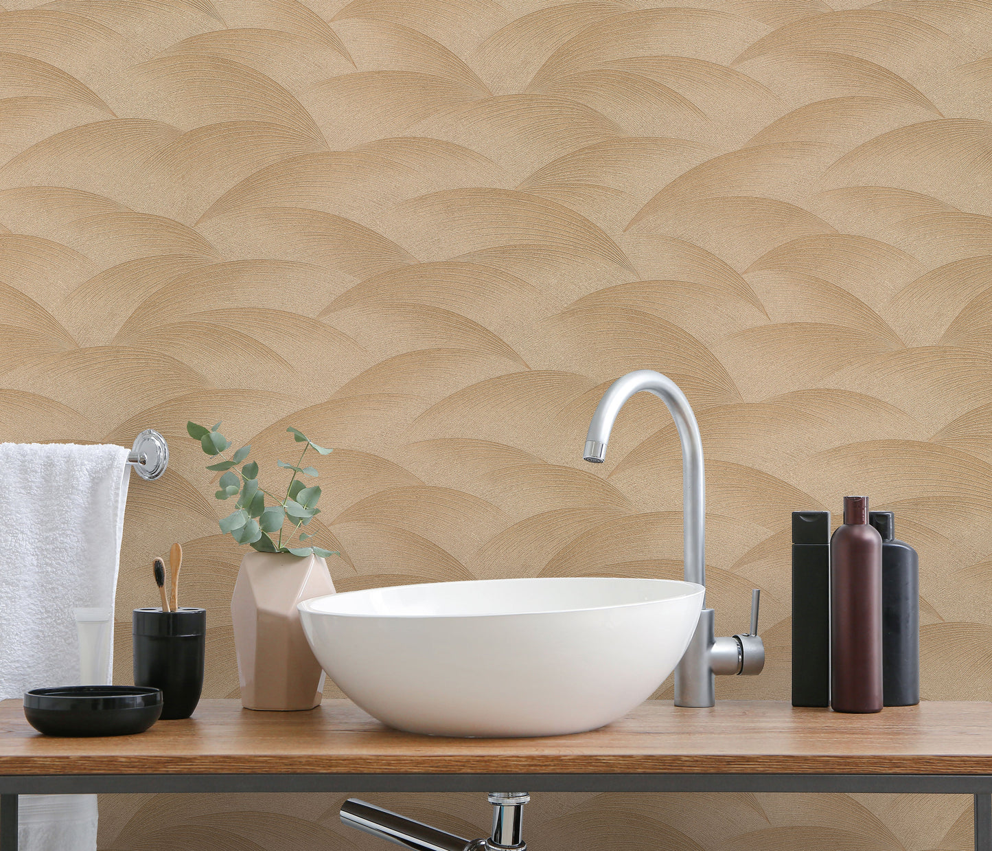 FASHION FOR WALLS Wallpaper Pattern No 10372-30