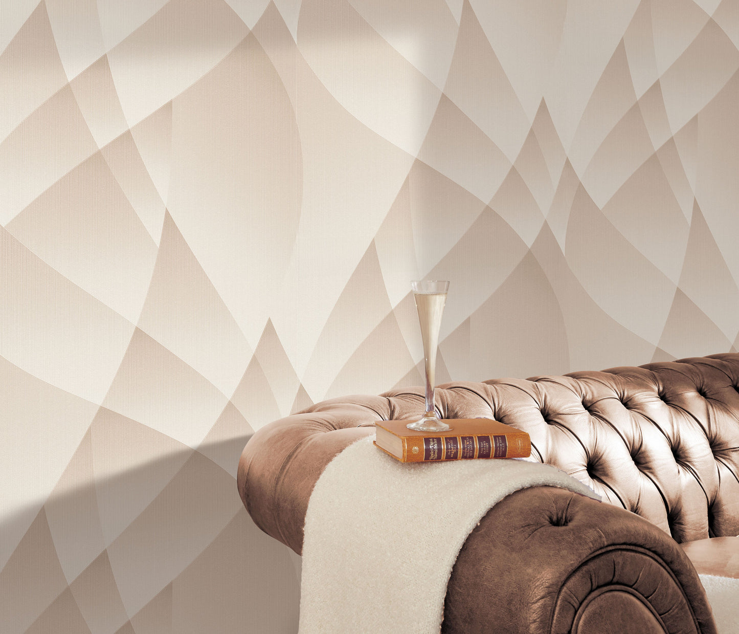 FASHION FOR WALLS Wallpaper Pattern No 10374-02