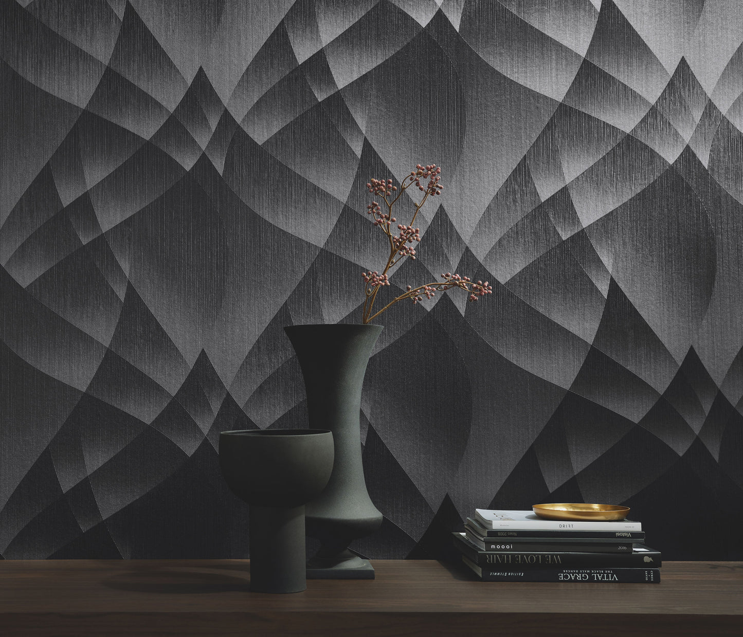 FASHION FOR WALLS Wallpaper Pattern No 10374-15