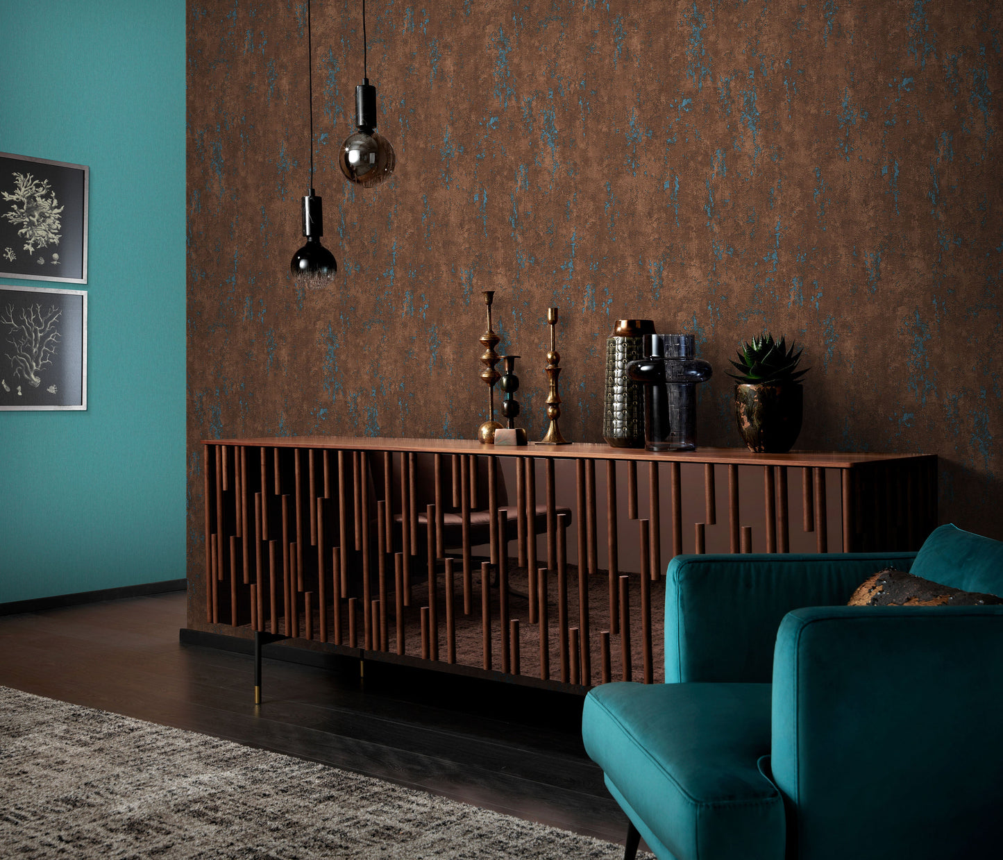 FASHION FOR WALLS Wallpaper Pattern No 10375-19
