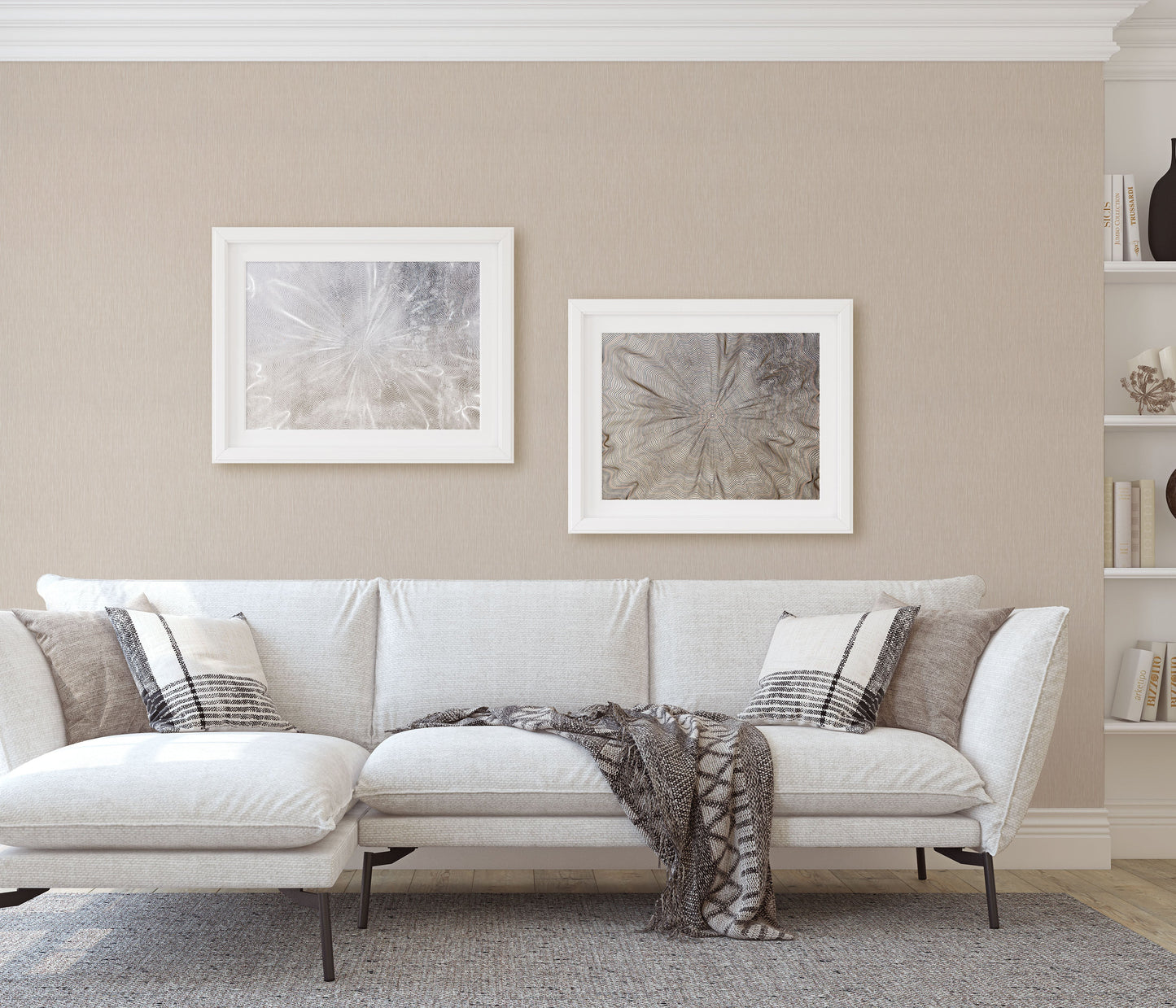 FASHION FOR WALLS Wallpaper Pattern No 10376-02