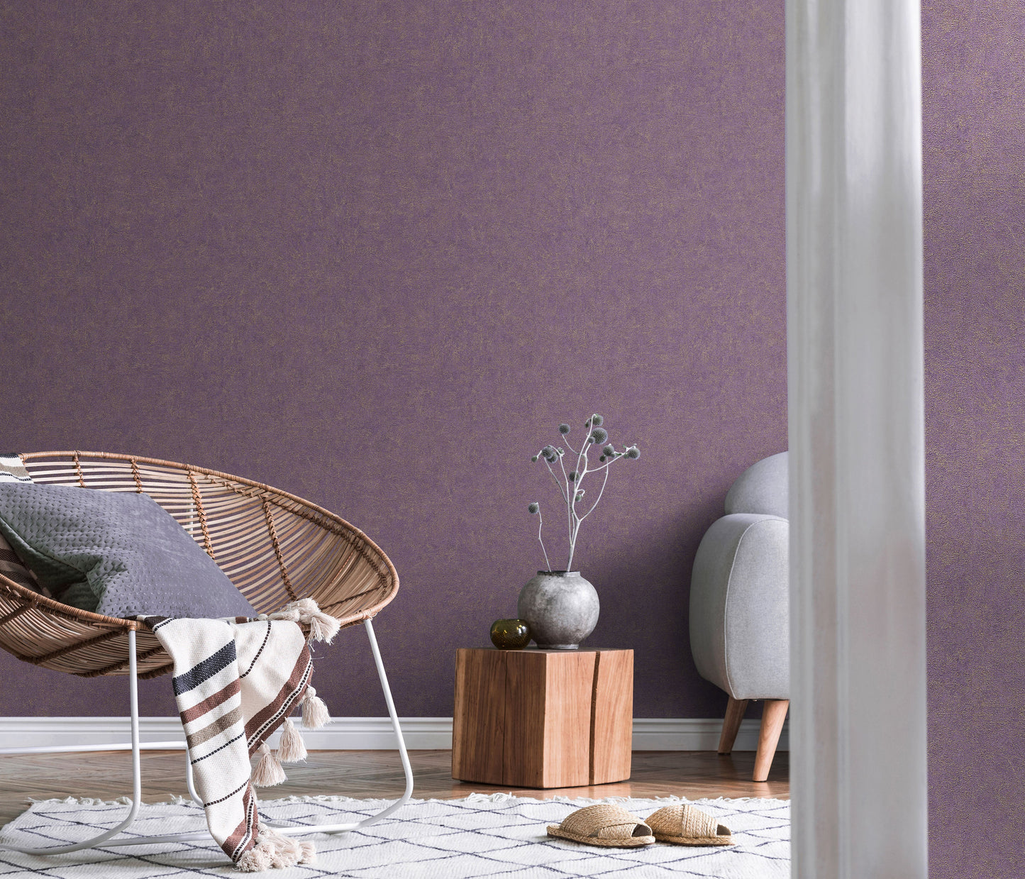 FASHION FOR WALLS Wallpaper Pattern No 10377-45