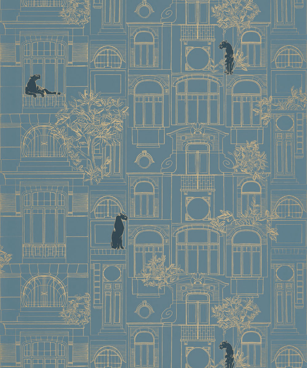 GOLDEN AGE Wallpaper Pattern No 103786286