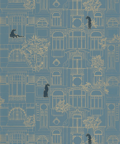GOLDEN AGE Wallpaper Pattern No 103786286