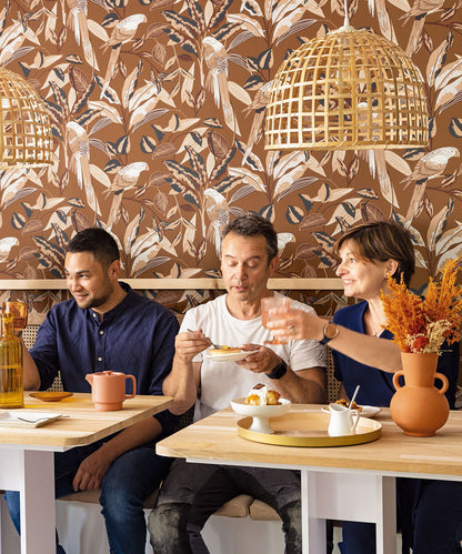 GOLDEN AGE Wallpaper Pattern No 103792903