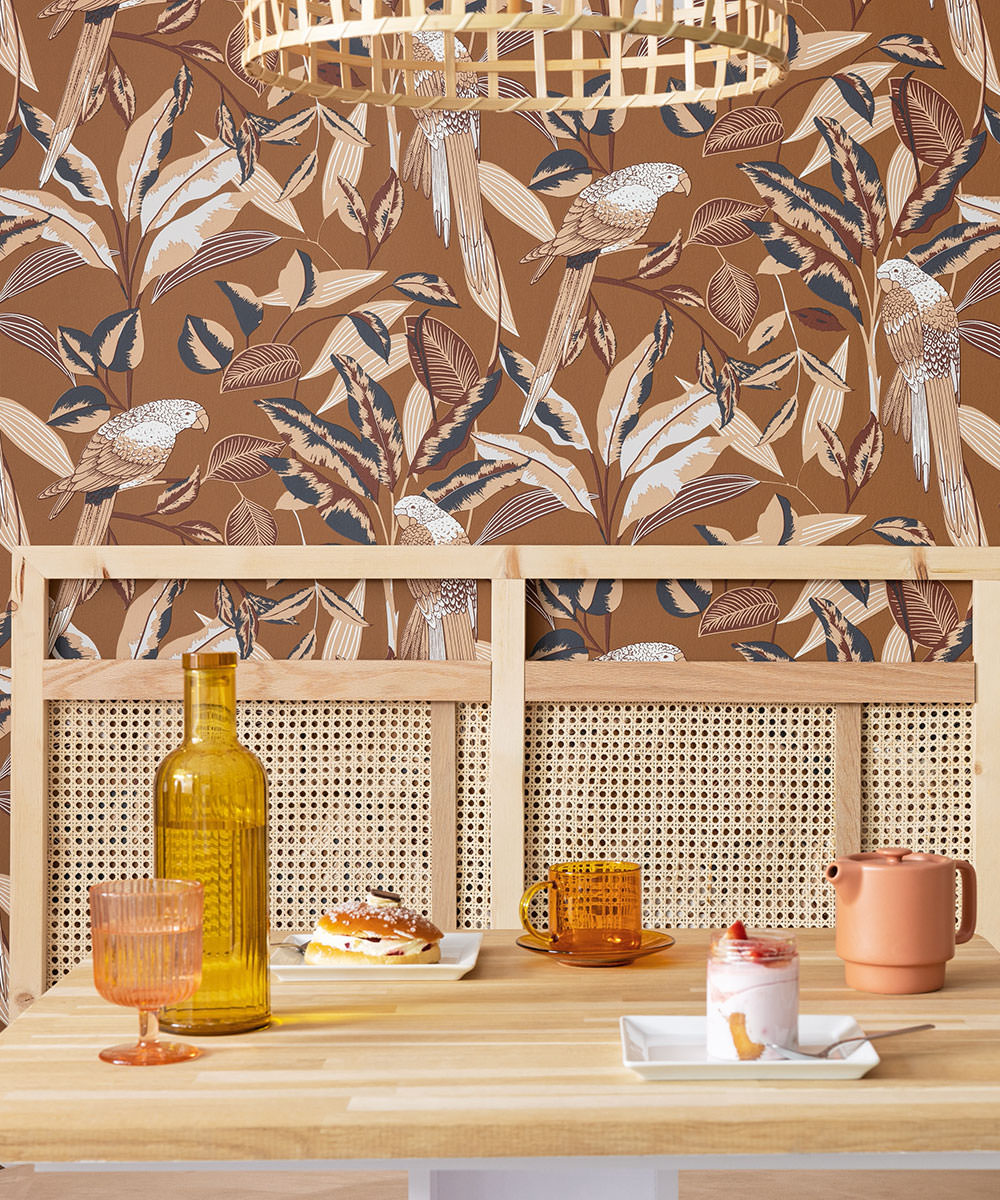 GOLDEN AGE Wallpaper Pattern No 103792903