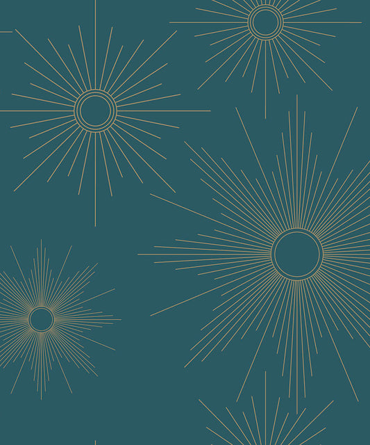 GOLDEN AGE Wallpaper Pattern No 103816227