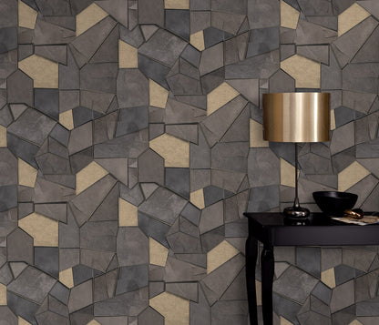 ELLE DÉCOR Wallpaper Pattern No 12217-37