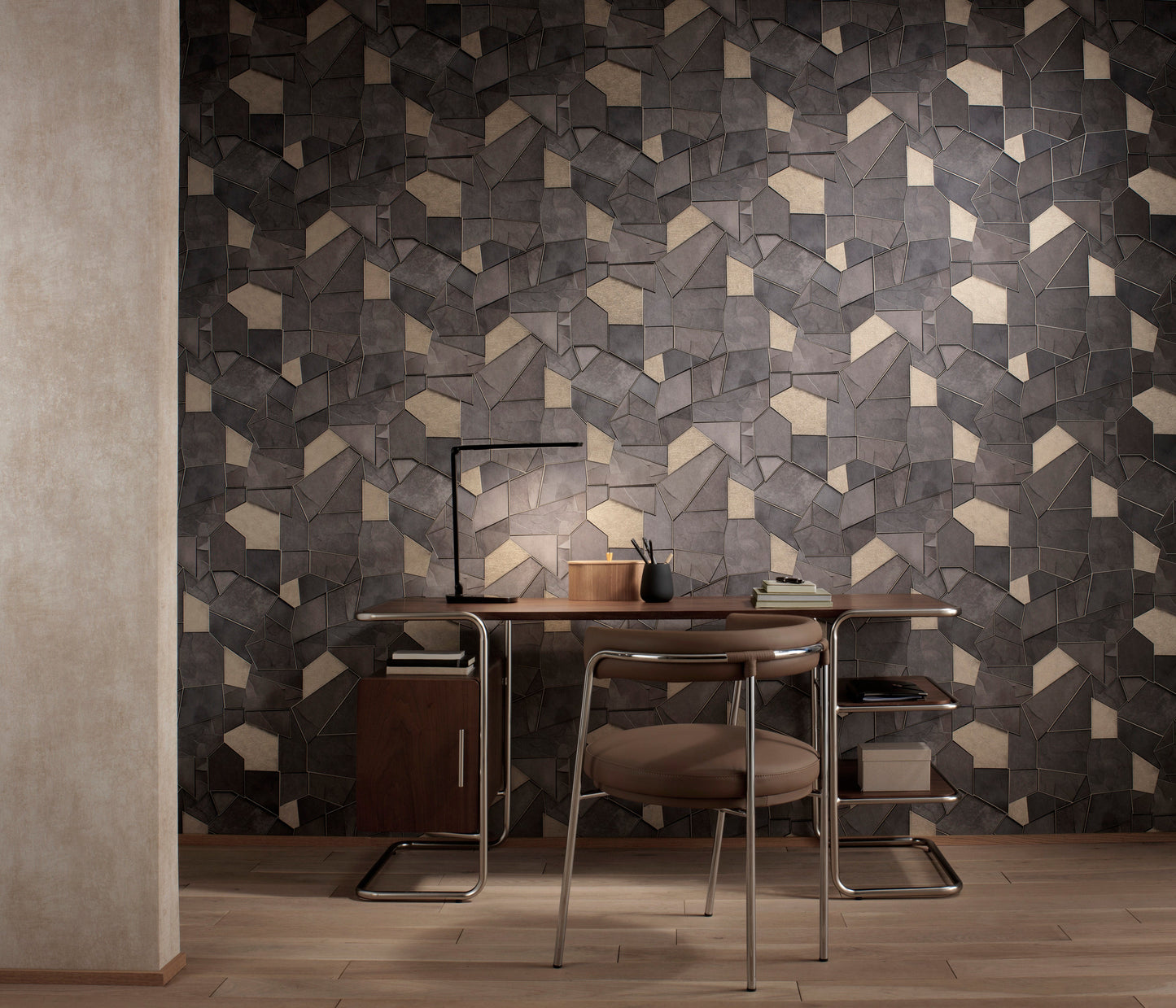 ELLE DÉCOR Wallpaper Pattern No 12217-37