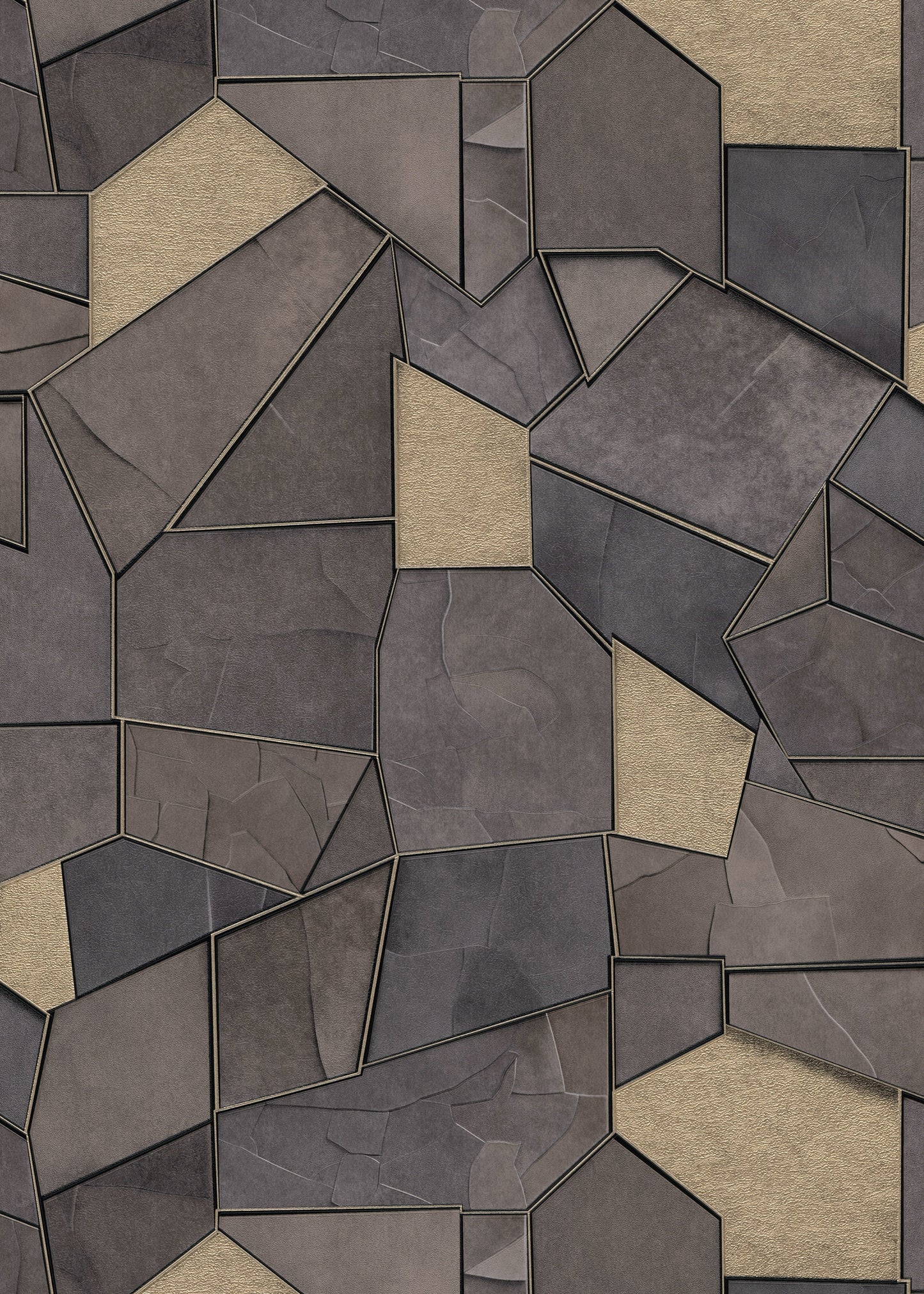 ELLE DÉCOR Wallpaper Pattern No 10445-37