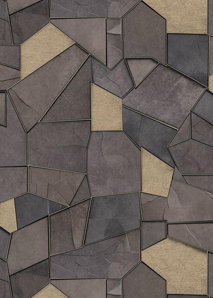 ELLE DÉCOR Wallpaper Pattern No 10445-37