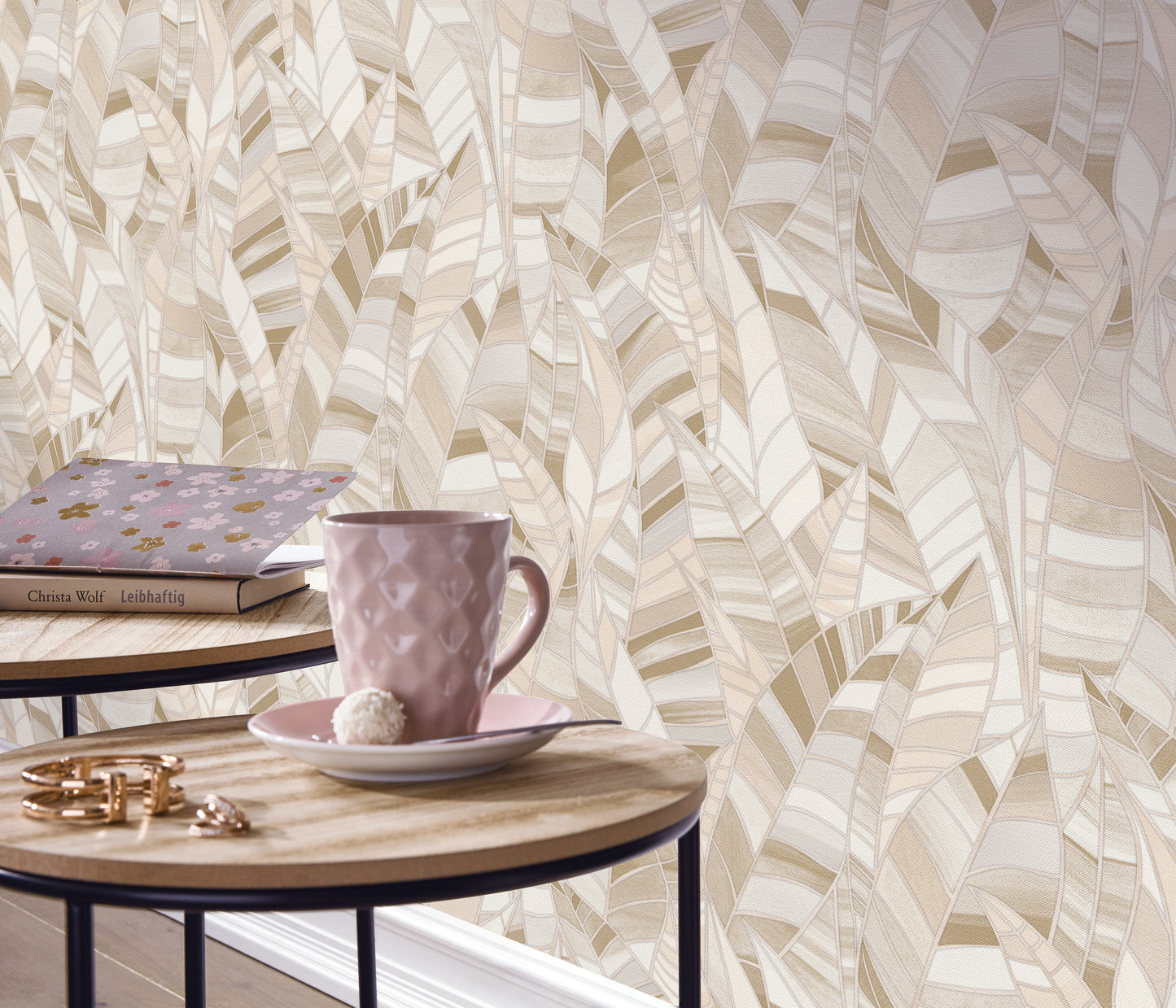 ELLE DÉCOR Wallpaper Pattern No 12218-02