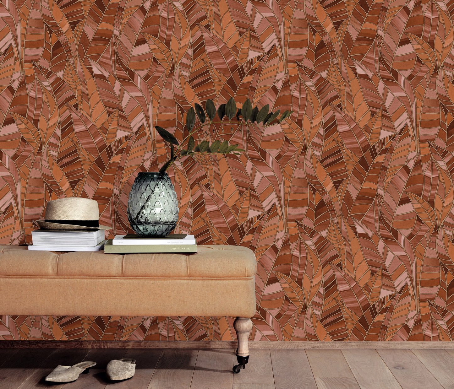 ELLE DÉCOR Wallpaper Pattern No 12218-13