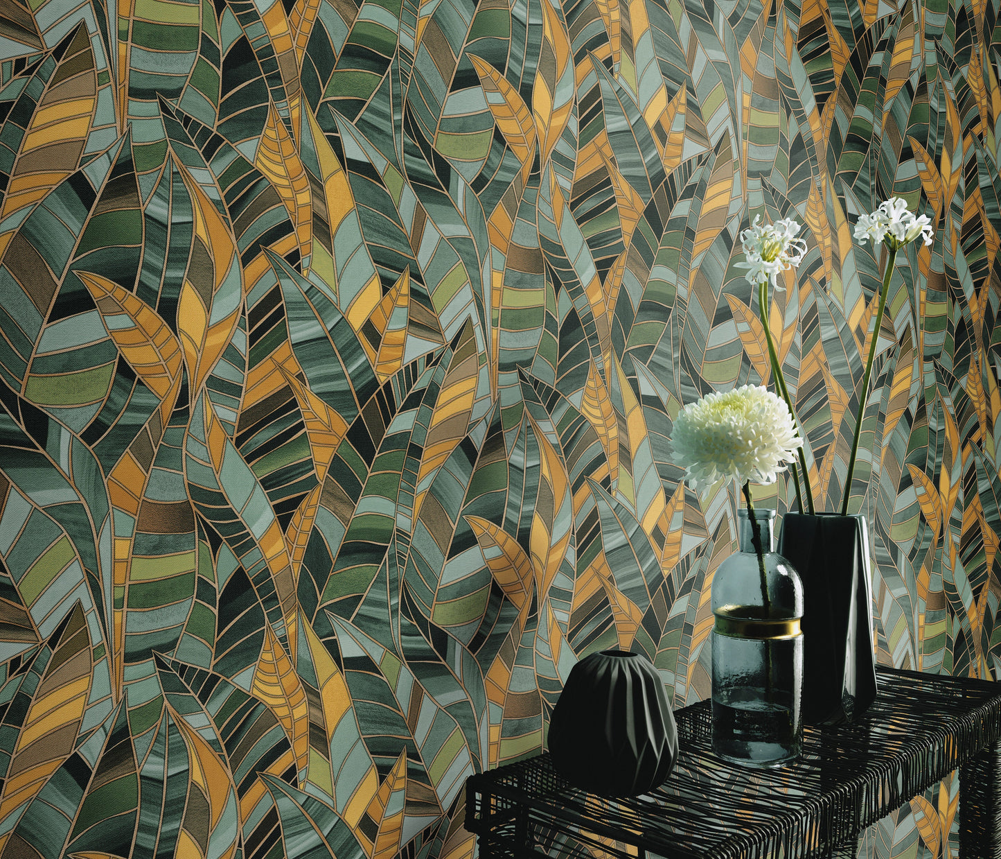 ELLE DÉCOR Wallpaper Pattern No 10446-19
