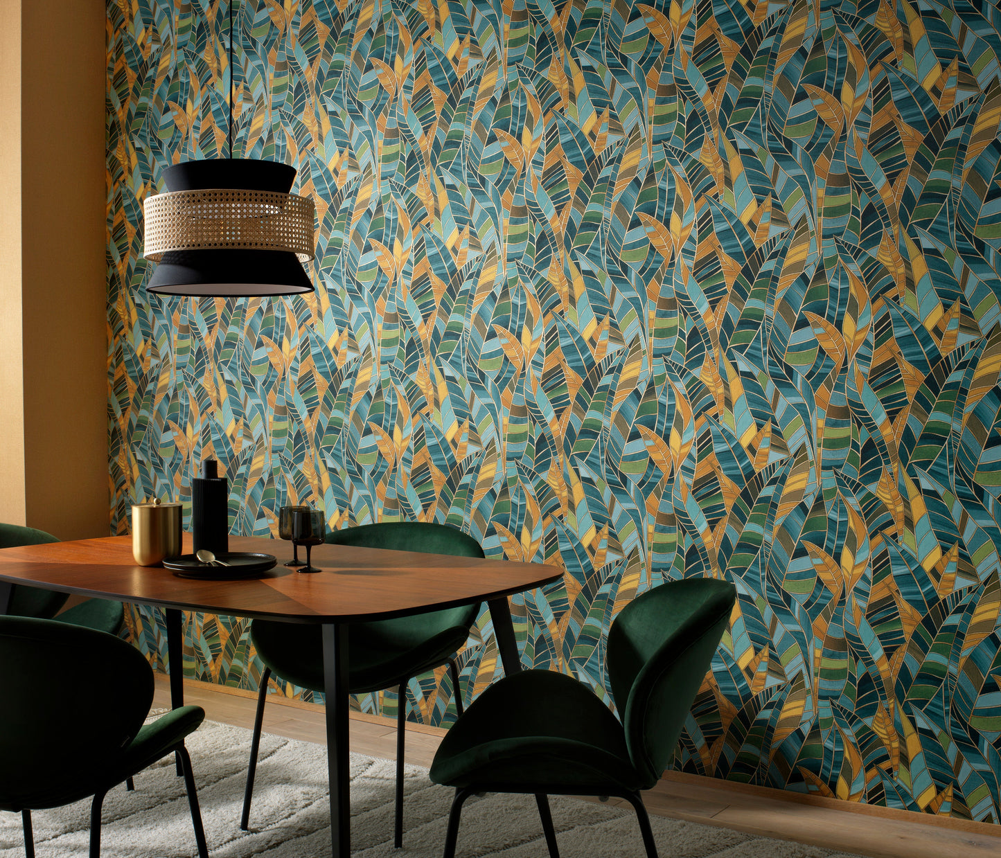 ELLE DÉCOR Wallpaper Pattern No 12218-19