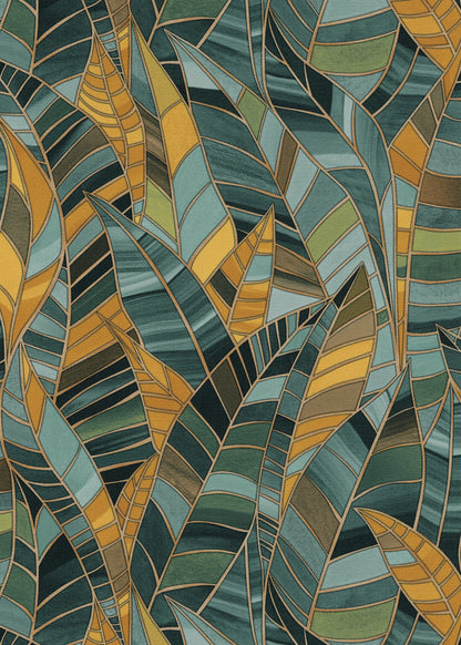 ELLE DÉCOR Wallpaper Pattern No 12218-19