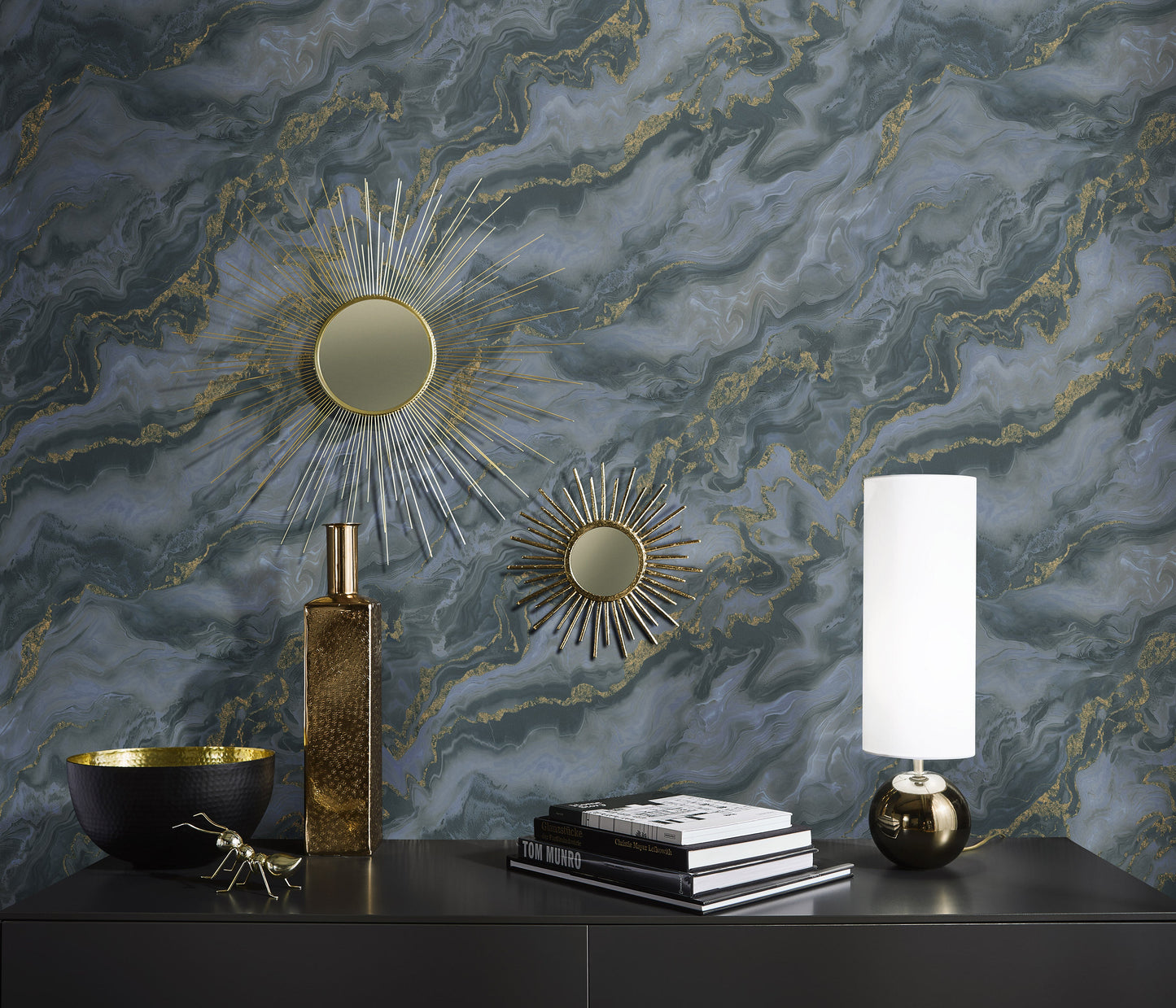 ELLE DÉCOR Wallpaper Pattern No 10447-08