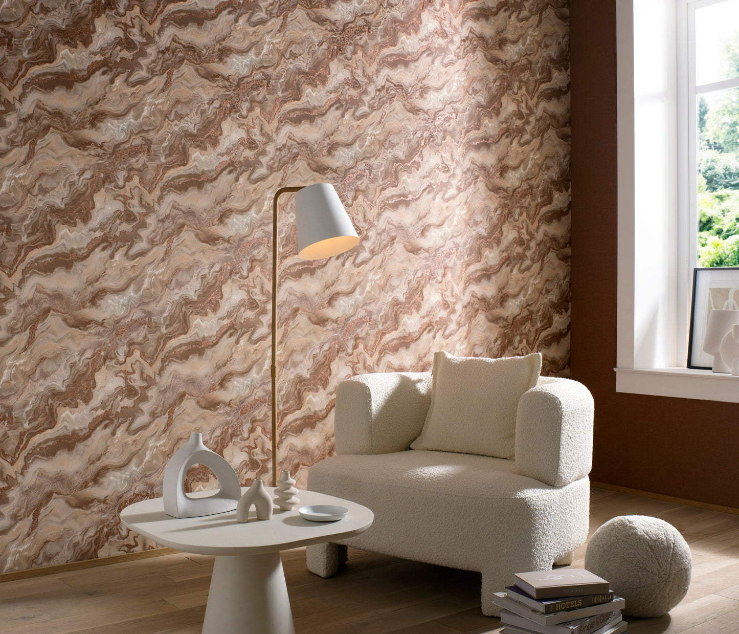 ELLE DÉCOR Wallpaper Pattern No 10447-13