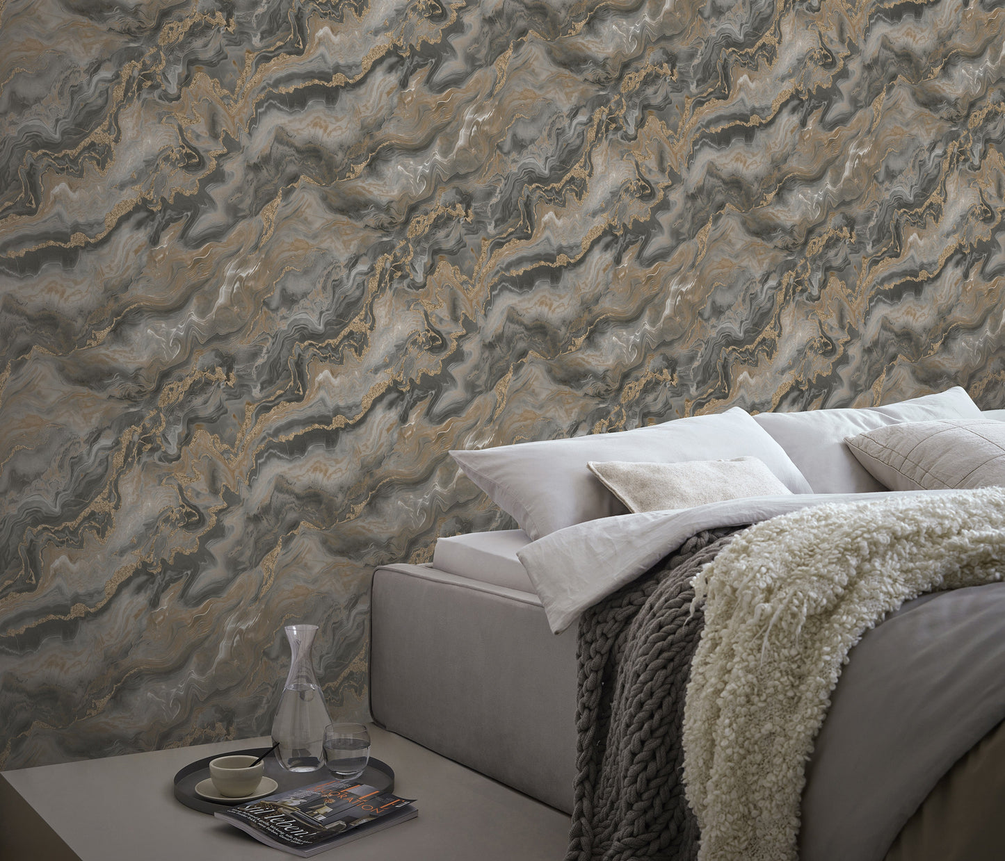 ELLE DÉCOR Wallpaper Pattern No 10447-37