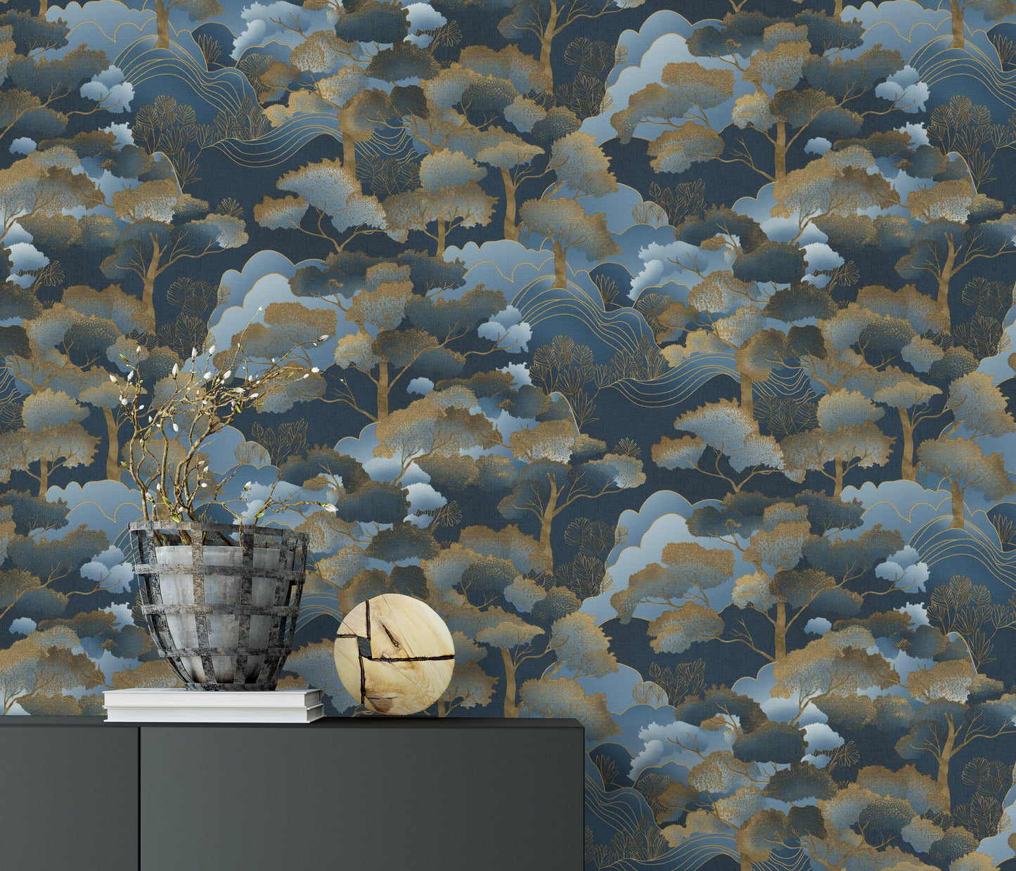ELLE DÉCOR Wallpaper Pattern No 10448-08