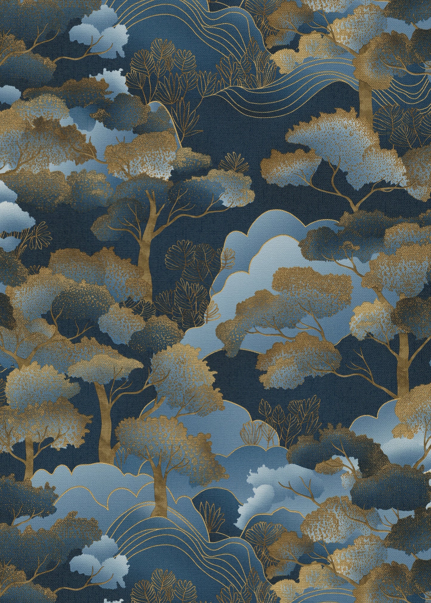 ELLE DÉCOR Wallpaper Pattern No 12221-08