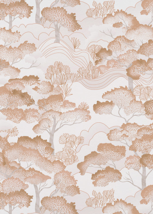 ELLE DÉCOR Wallpaper Pattern No 12221-13