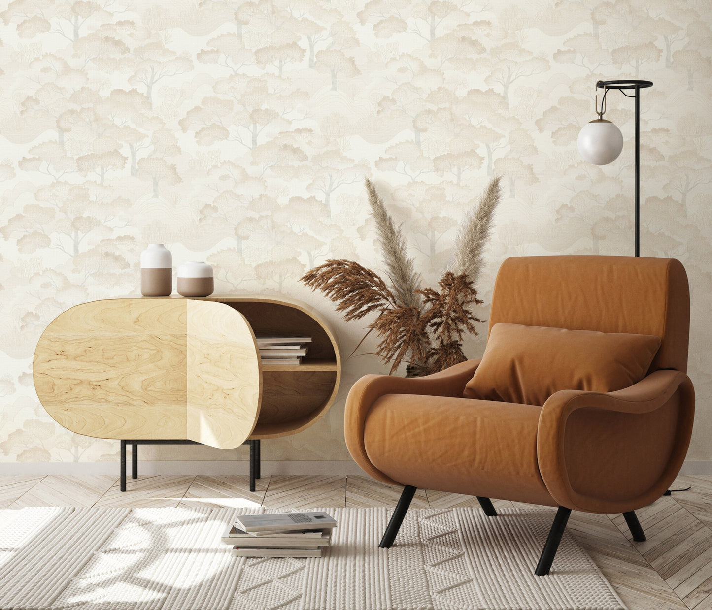 ELLE DÉCOR Wallpaper Pattern No 12221-14