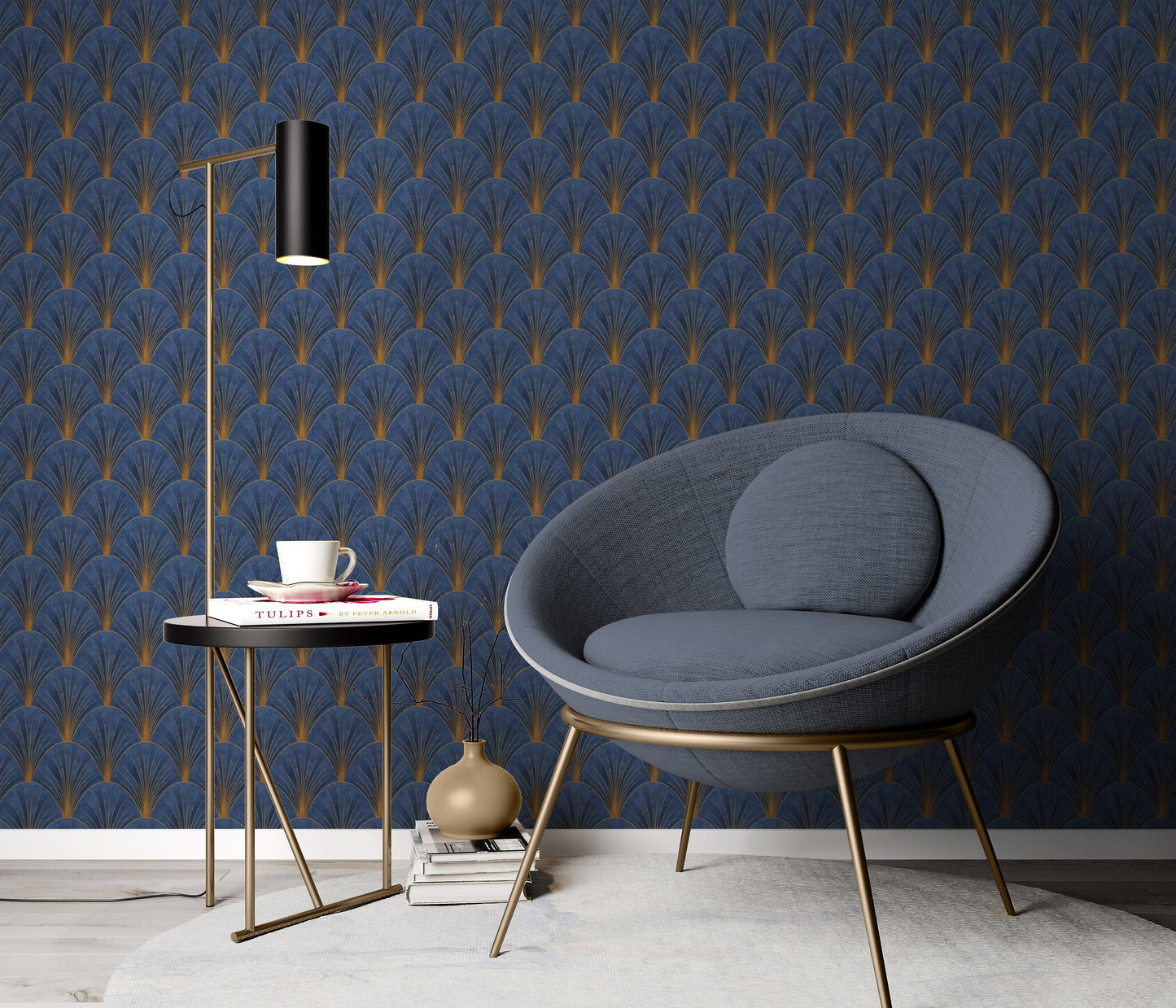 ELLE DÉCOR Wallpaper Pattern No 12220-08