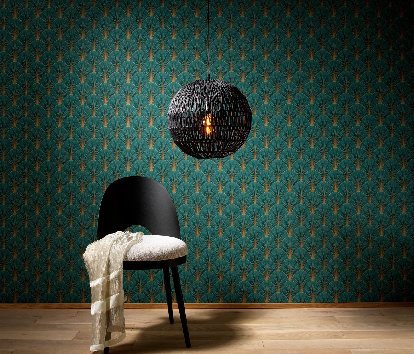 ELLE DÉCOR Wallpaper Pattern No 12220-19