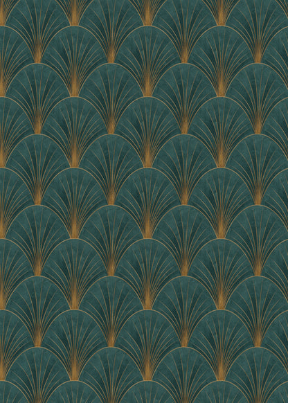 ELLE DÉCOR Wallpaper Pattern No 12220-19
