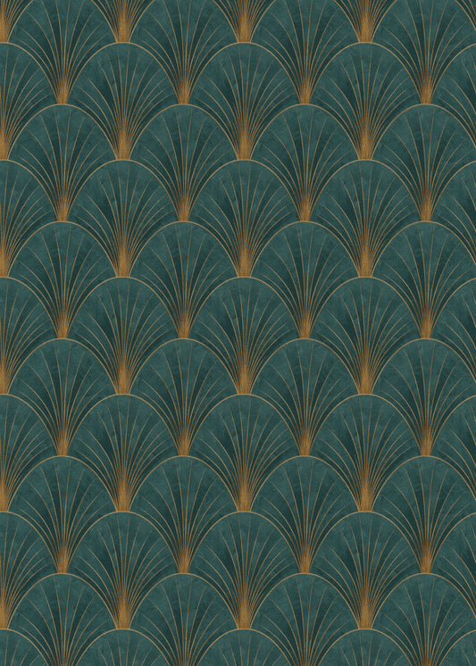 ELLE DÉCOR Wallpaper Pattern No 12220-19