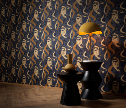 ELLE DÉCOR Wallpaper Pattern No 12222-08